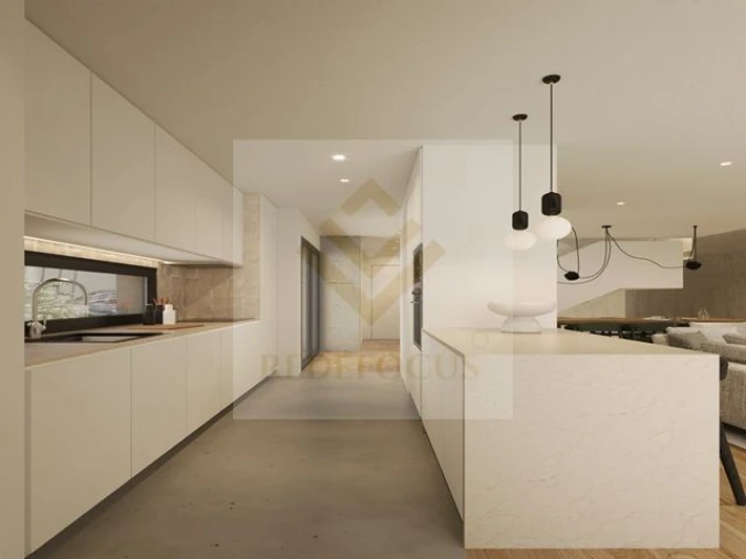 Moradia T3 para Venda em Arcozelo Foto 6