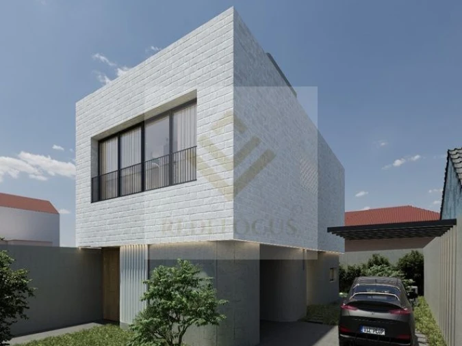 Moradia T3 para Venda em Arcozelo Foto 3