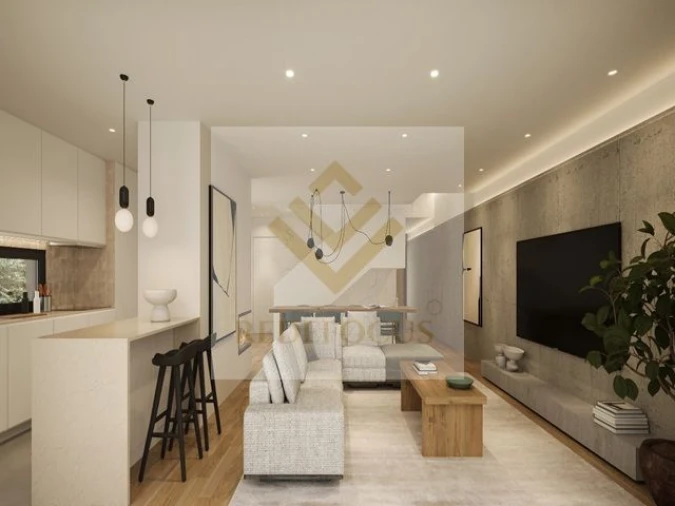 Moradia T3 para Venda em Arcozelo Foto 5