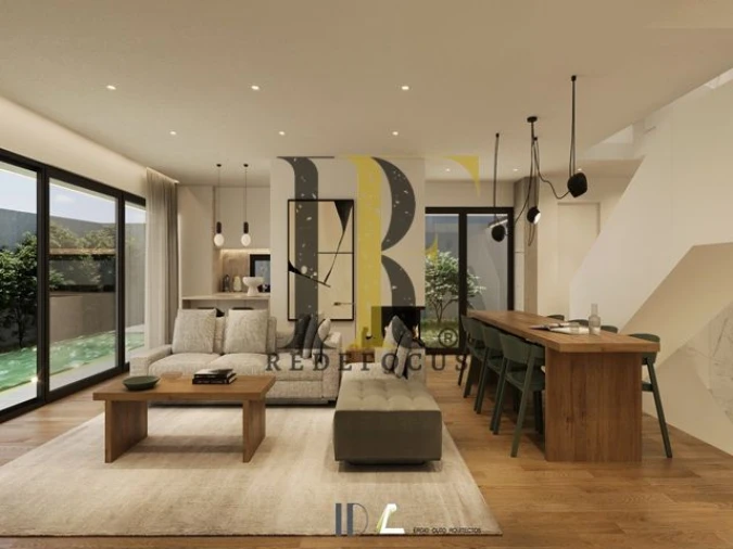 Moradia T3 para Venda em Arcozelo Foto 4