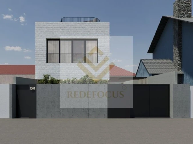 Moradia T3 para Venda em Arcozelo Foto 2