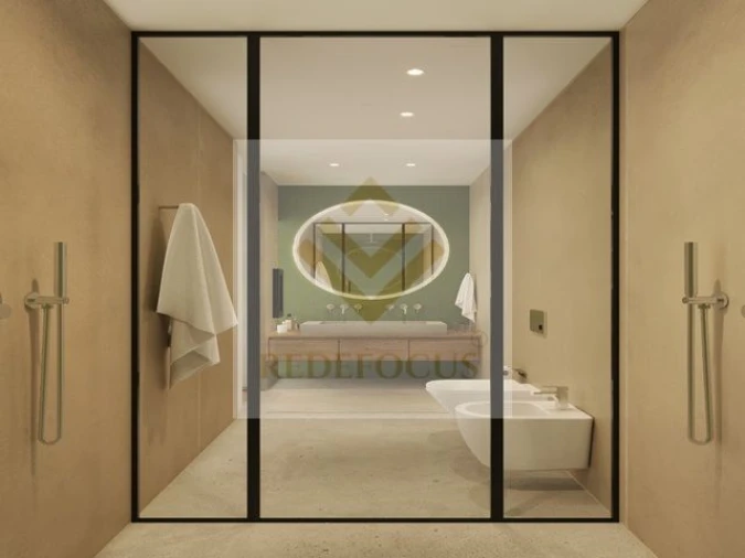 Moradia T3 para Venda em Arcozelo Foto 10