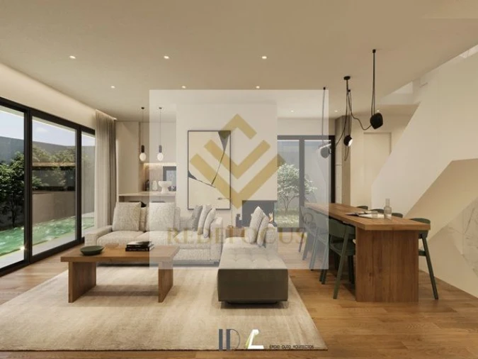 Moradia T3 para Venda em Arcozelo Foto 4