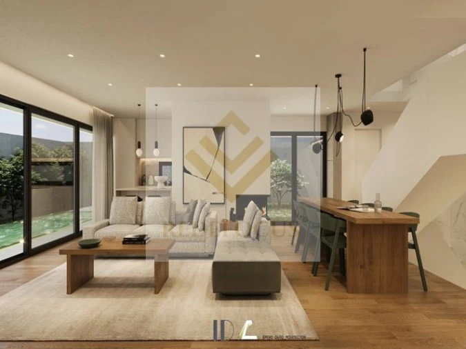 Moradia T3 para Venda em Arcozelo Foto 4