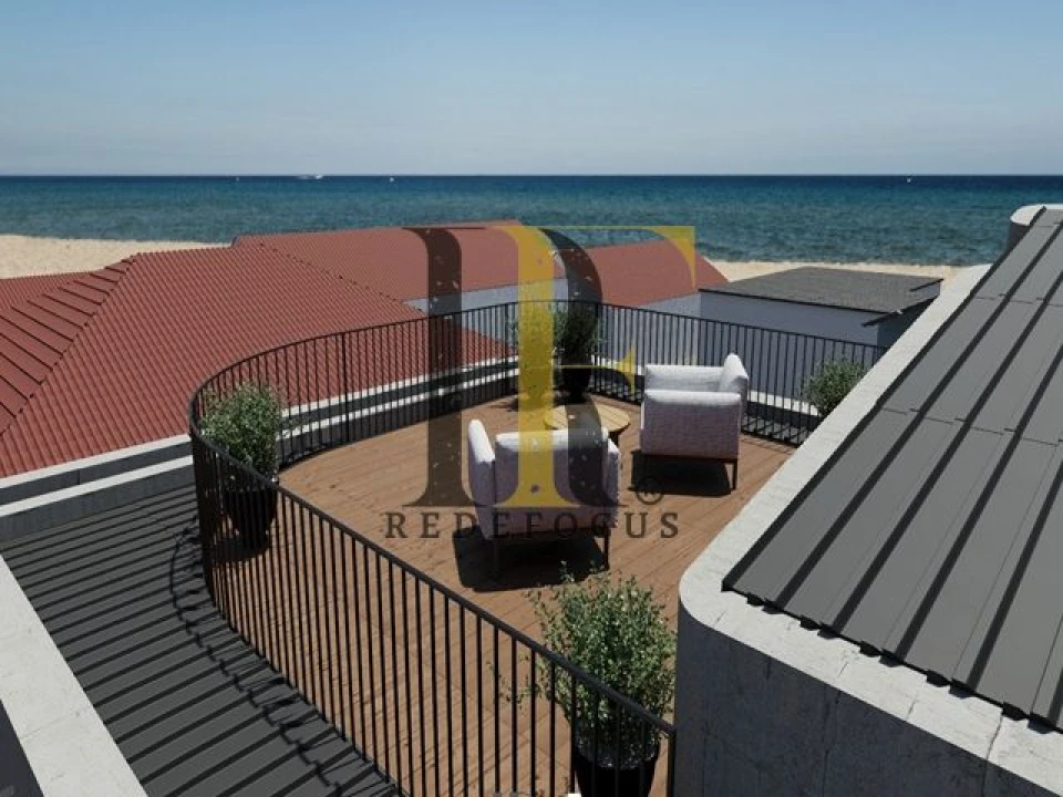 Moradia T3 para Venda em Arcozelo Foto 11