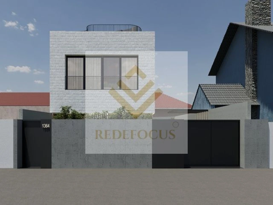 Moradia T3 para Venda em Arcozelo Foto 2