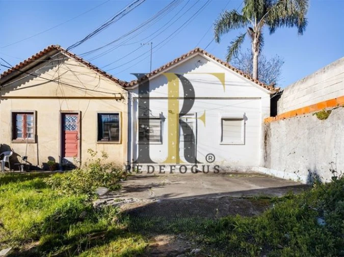 Moradia T2 para Venda em Silvalde Foto 2