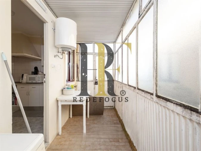 Moradia T2 para Venda em Silvalde Foto 12