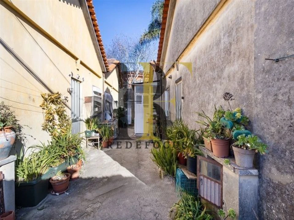 Moradia T2 para Venda em Silvalde Foto 15