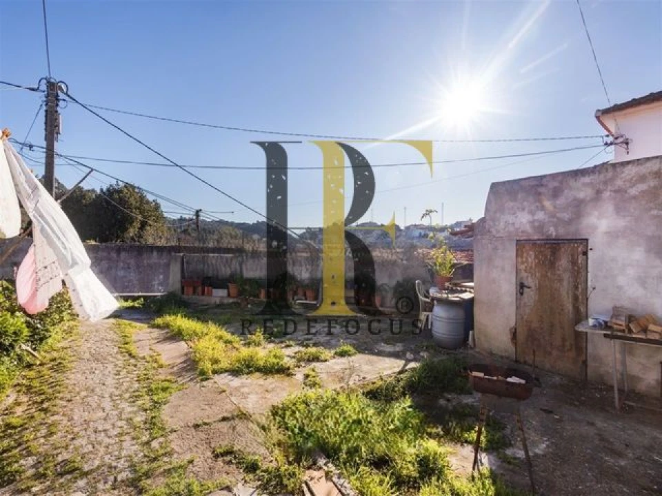 Moradia T2 para Venda em Silvalde Foto 18