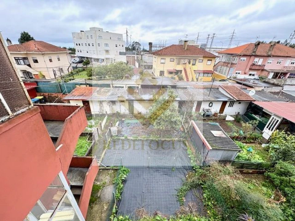Apartamento T3 para Venda em São João da Madeira Foto 14