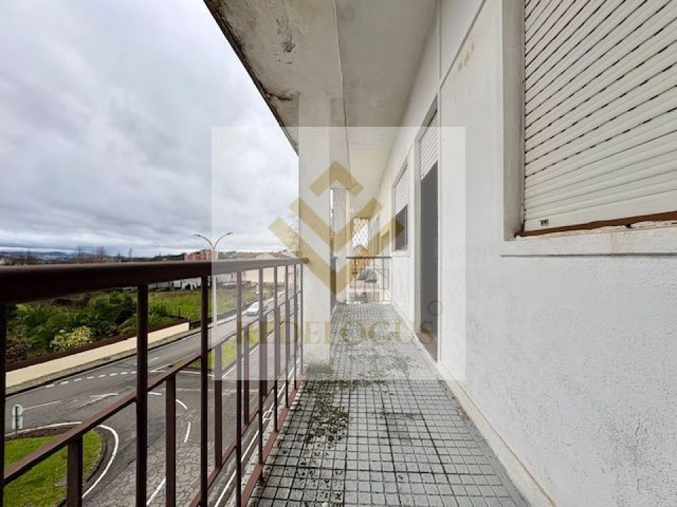 Apartamento T3 para Venda em São João da Madeira Foto 5