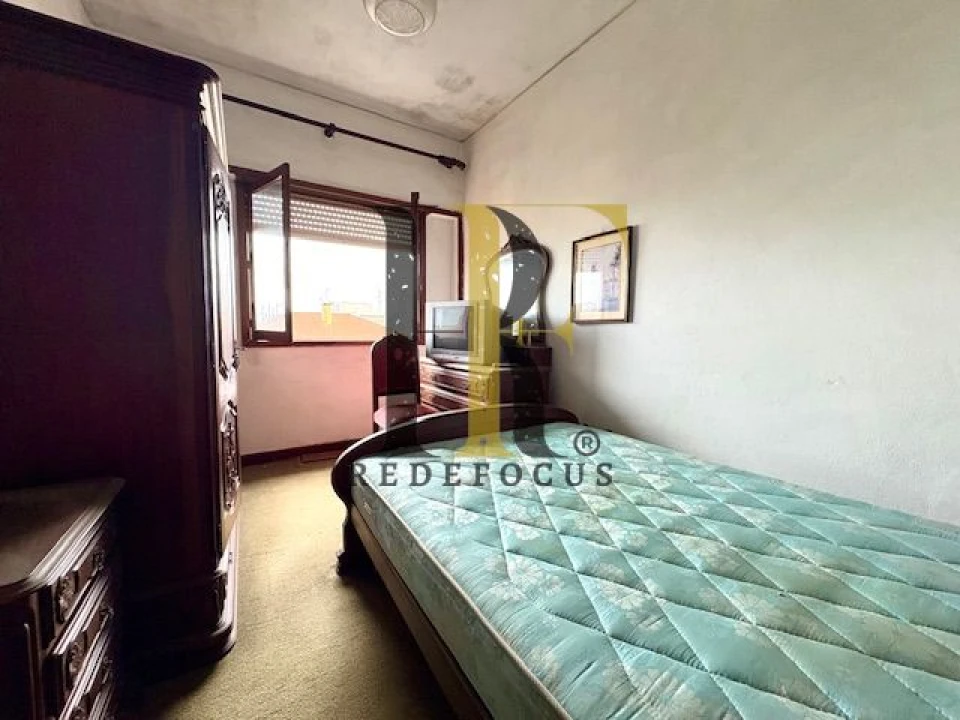 Apartamento T3 para Venda em São João da Madeira Foto 10