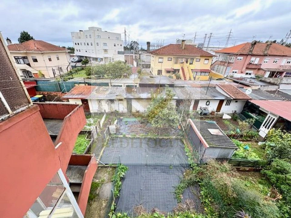 Apartamento T3 para Venda em São João da Madeira Foto 14