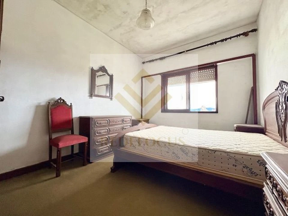 Apartamento T3 para Venda em São João da Madeira Foto 8