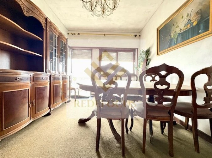 Apartamento T3 para Venda em São João da Madeira Foto 4