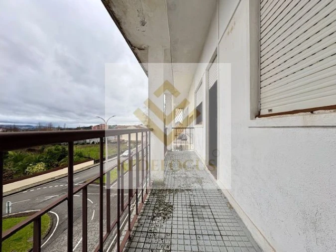 Apartamento T3 para Venda em São João da Madeira Foto 5