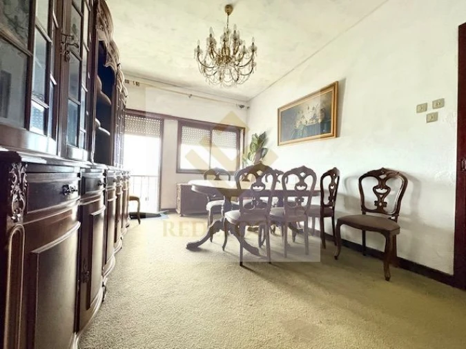 Apartamento T3 para Venda em São João da Madeira Foto 2