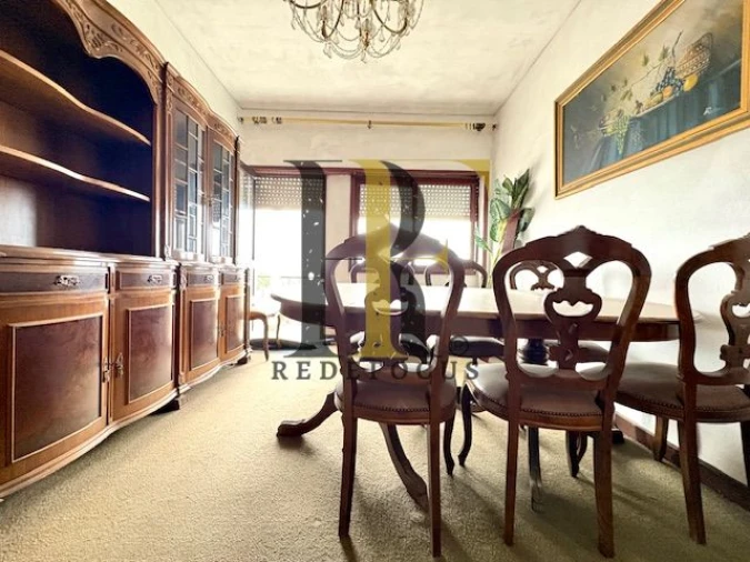 Apartamento T3 para Venda em São João da Madeira Foto 4