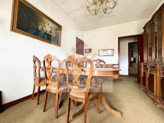 Apartamento T3 para Venda em São João da Madeira Foto 3