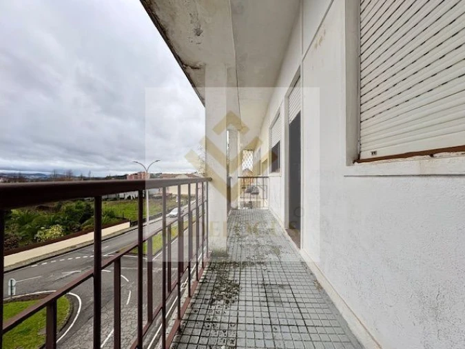 Apartamento T3 para Venda em São João da Madeira Foto 5