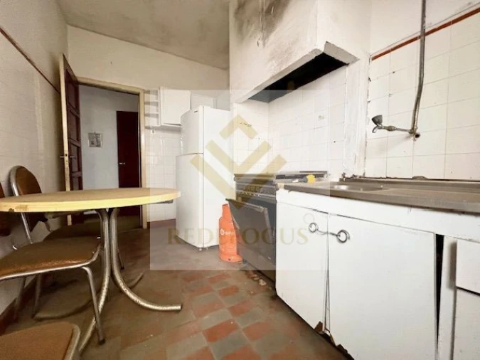 Apartamento T3 para Venda em São João da Madeira Foto 12