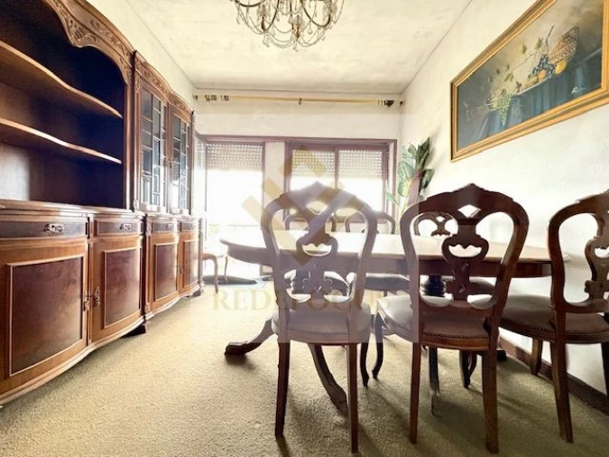 Apartamento T3 para Venda em São João da Madeira Foto 4