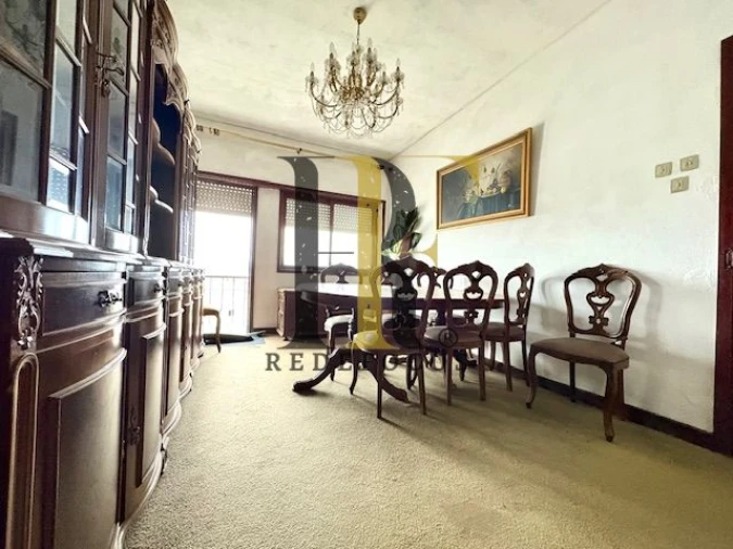 Apartamento T3 para Venda em São João da Madeira Foto 2