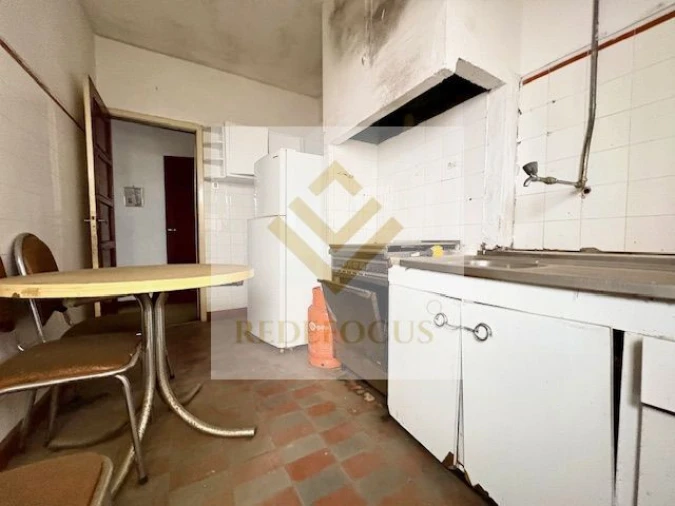 Apartamento T3 para Venda em São João da Madeira Foto 12