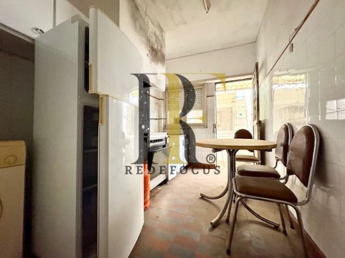 Apartamento T3 para Venda em São João da Madeira Foto 13