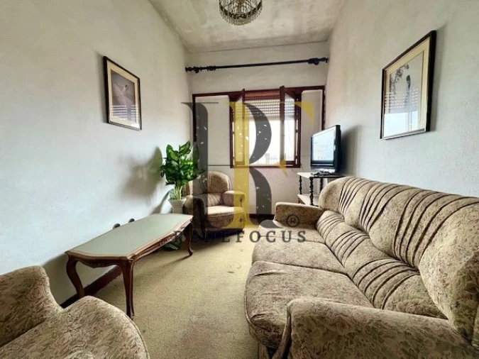 Apartamento T3 para Venda em São João da Madeira Foto 7