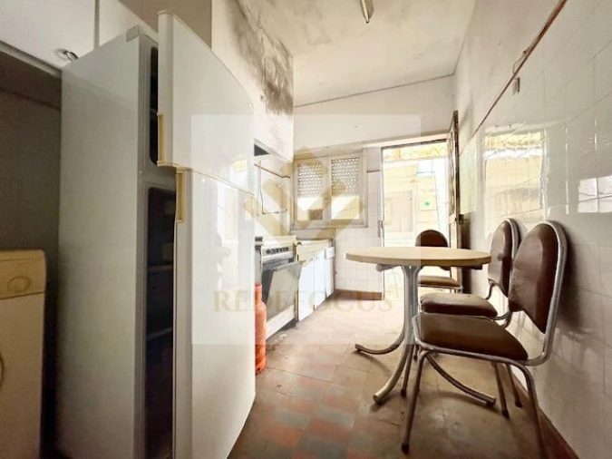 Apartamento T3 para Venda em São João da Madeira Foto 13