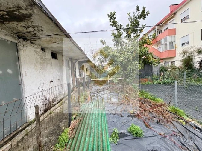 Apartamento T3 para Venda em São João da Madeira Foto 15