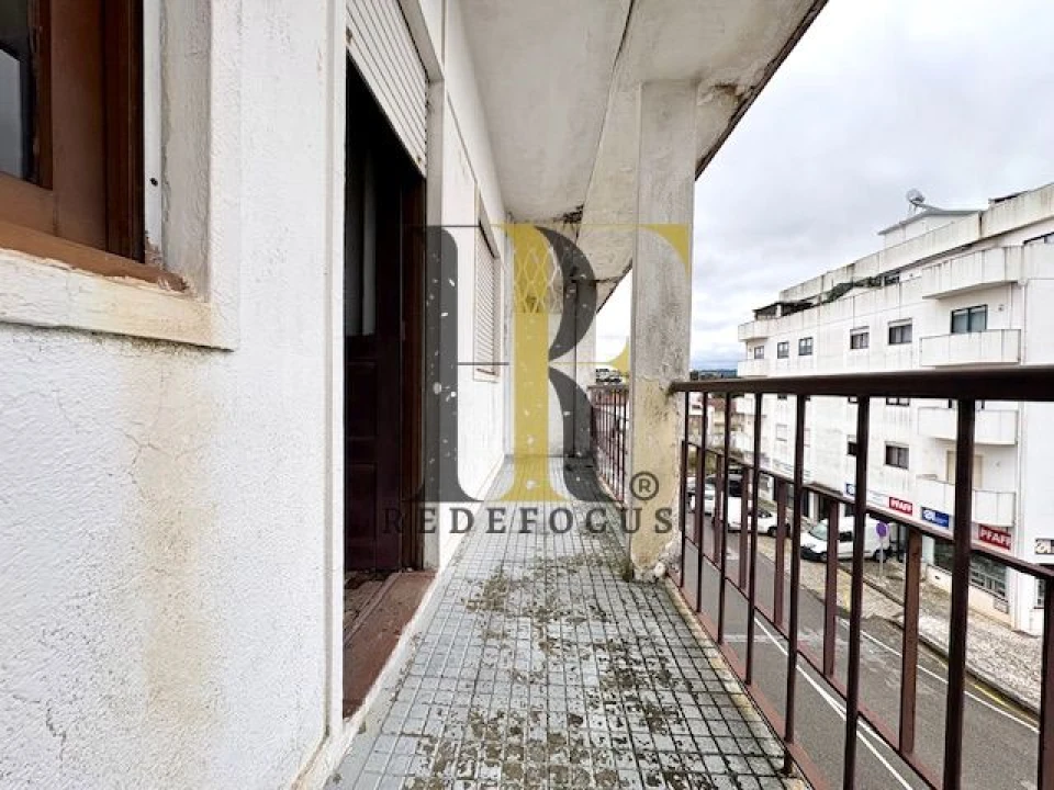 Apartamento T3 para Venda em São João da Madeira Foto 6