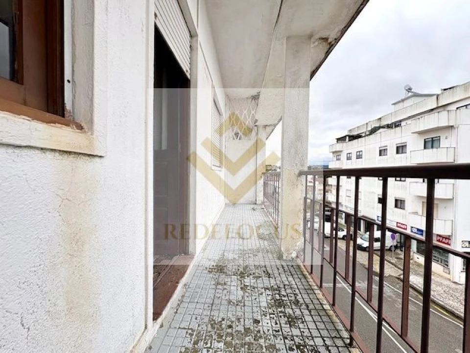 Apartamento T3 para Venda em São João da Madeira Foto 6