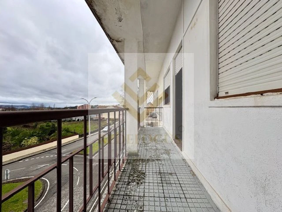 Apartamento T3 para Venda em São João da Madeira Foto 5