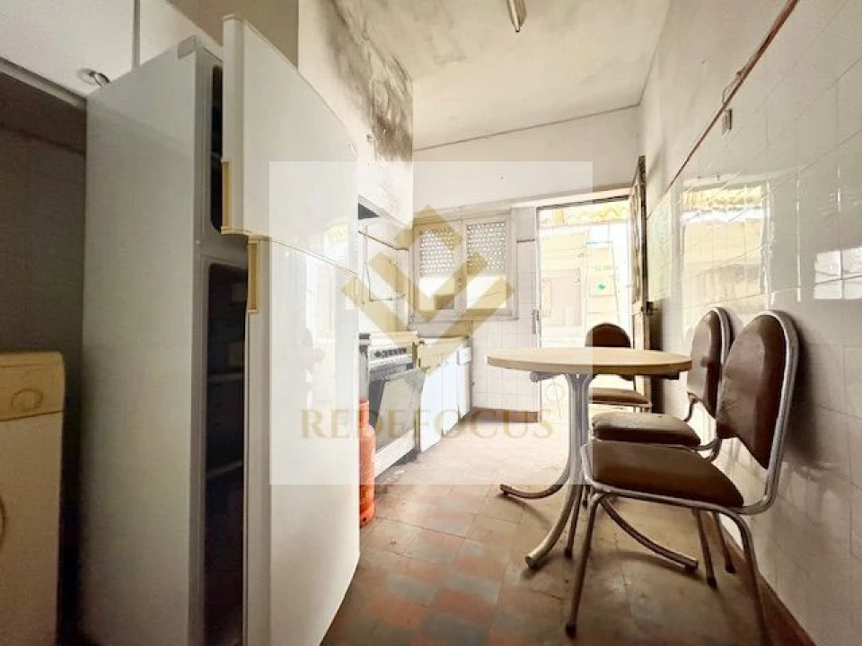 Apartamento T3 para Venda em São João da Madeira Foto 13