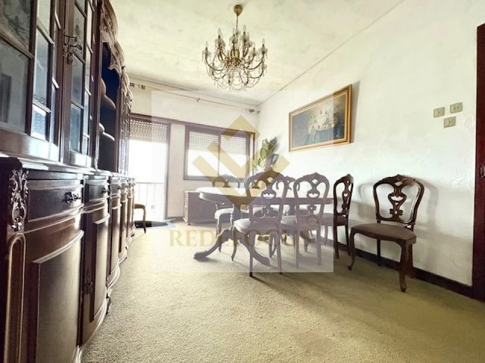 Apartamento T3 para Venda em São João da Madeira Foto 2