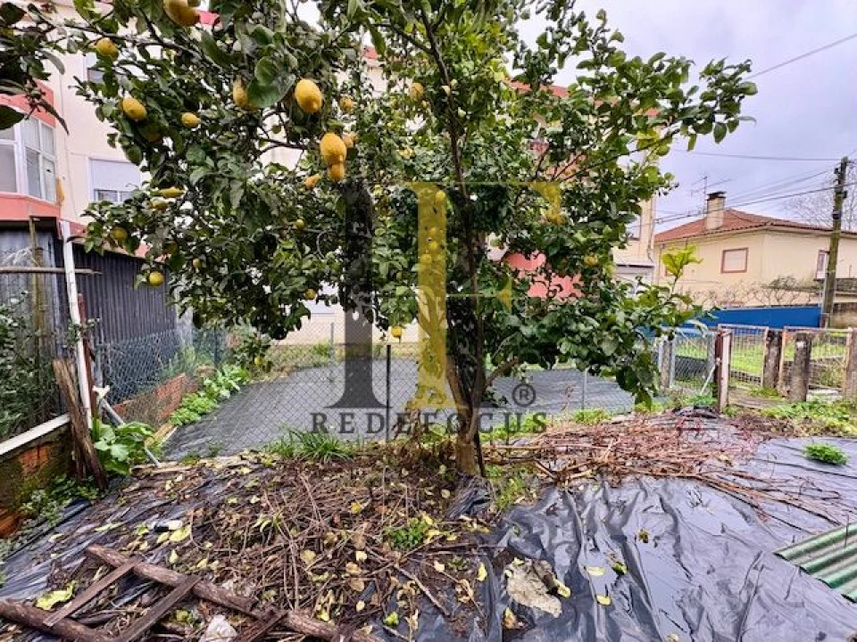 Apartamento T3 para Venda em São João da Madeira Foto 17