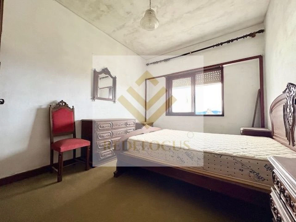 Apartamento T3 para Venda em São João da Madeira Foto 8