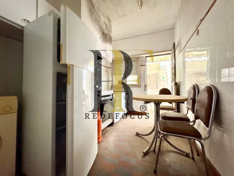 Apartamento T3 para Venda em São João da Madeira Foto 13