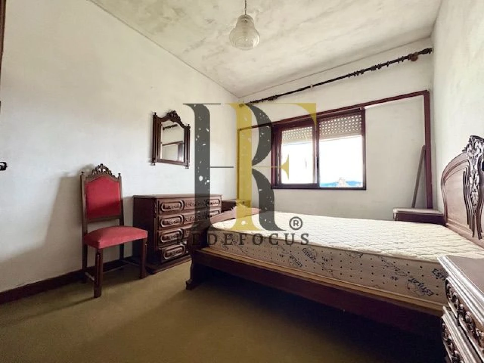 Apartamento T3 para Venda em São João da Madeira Foto 8