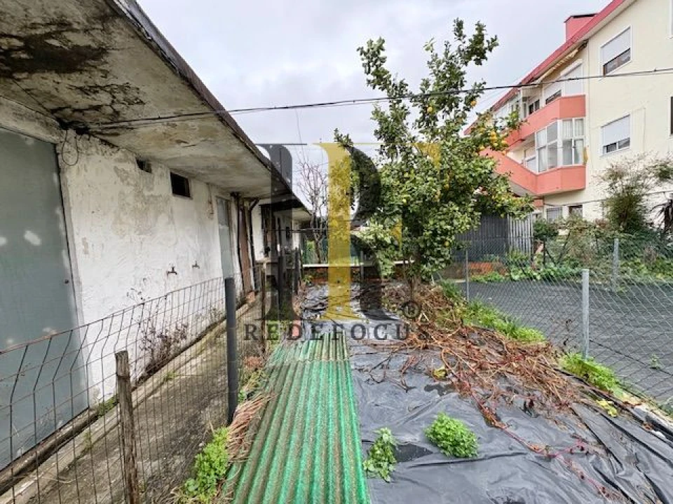 Apartamento T3 para Venda em São João da Madeira Foto 15