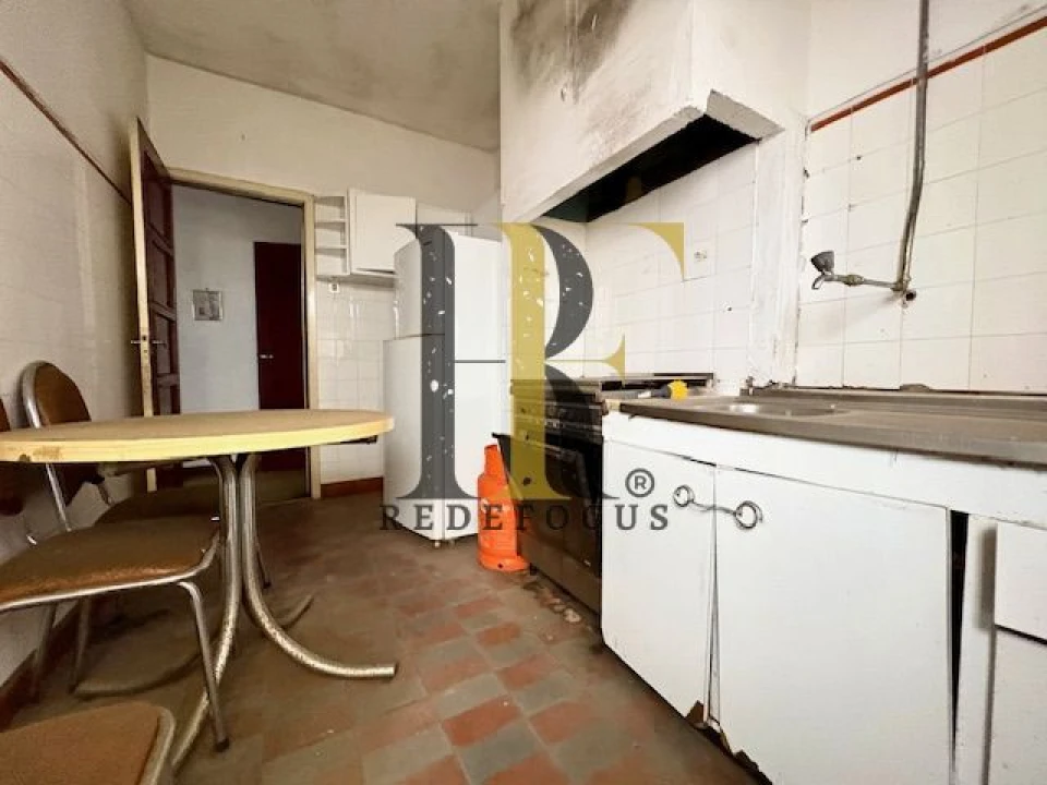 Apartamento T3 para Venda em São João da Madeira Foto 12