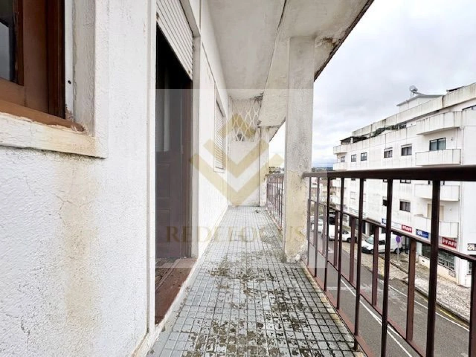 Apartamento T3 para Venda em São João da Madeira Foto 6