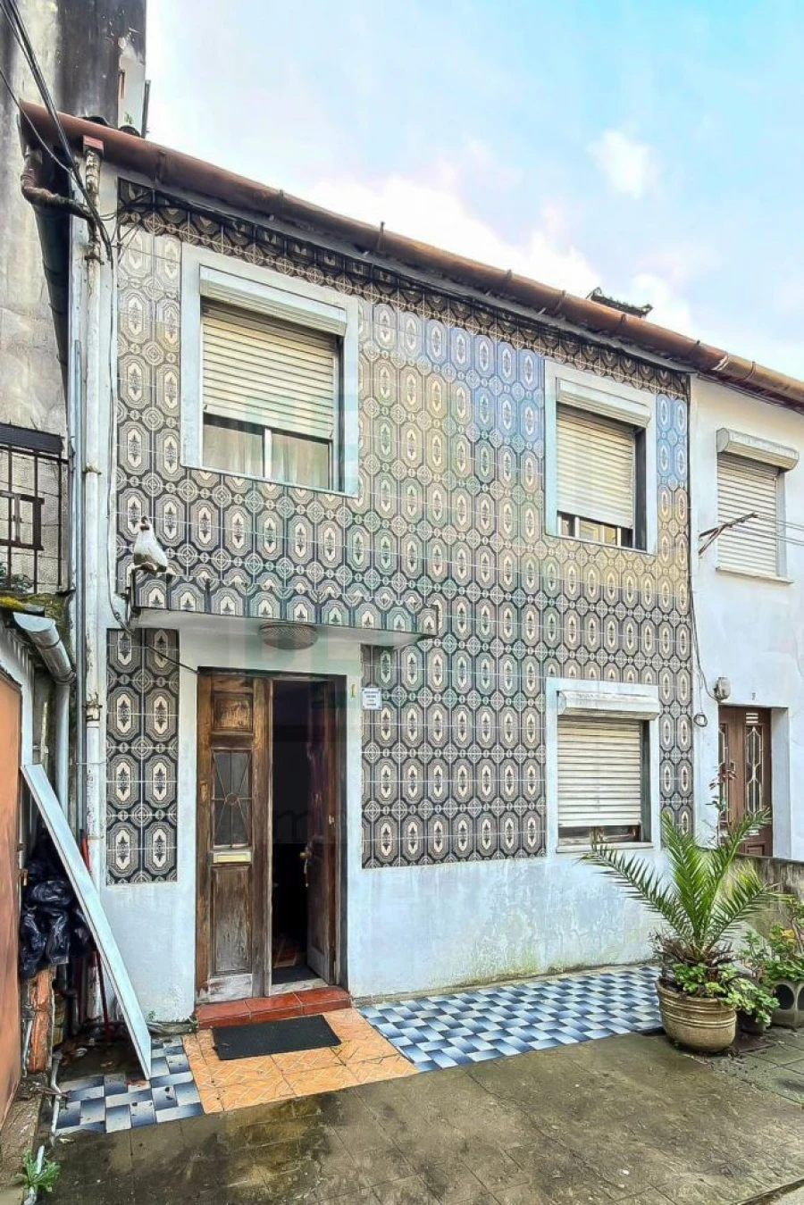 Moradia T2 para Venda em Cedofeita, Santo Ildefonso, Sé, Miragaia, São Nicolau e Vitória