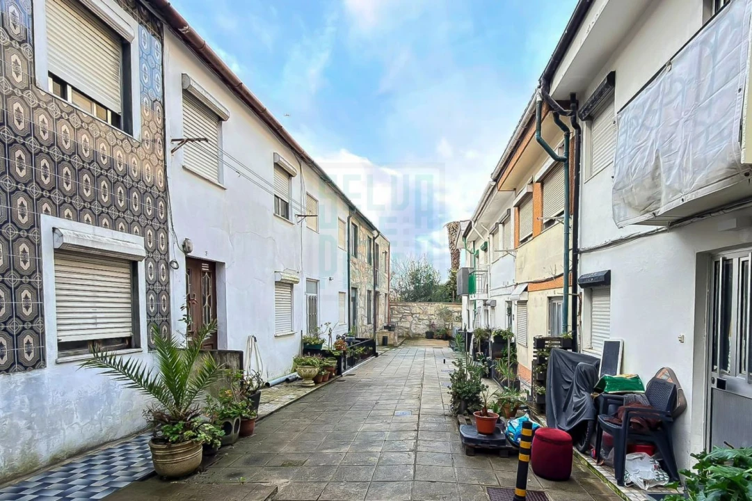 Moradia T2 para Venda em Cedofeita, Santo Ildefonso, Sé, Miragaia, São Nicolau e Vitória Foto 15