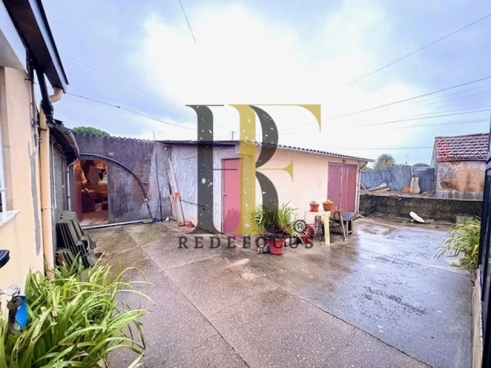 Moradia T3 para Venda em Ovar, São João, Arada e São Vicente de Pereira Jusã Foto 17