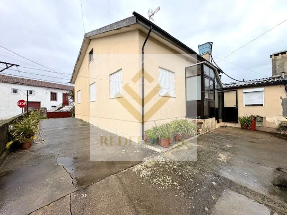 Moradia T3 para Venda em Ovar, São João, Arada e São Vicente de Pereira Jusã Foto 8