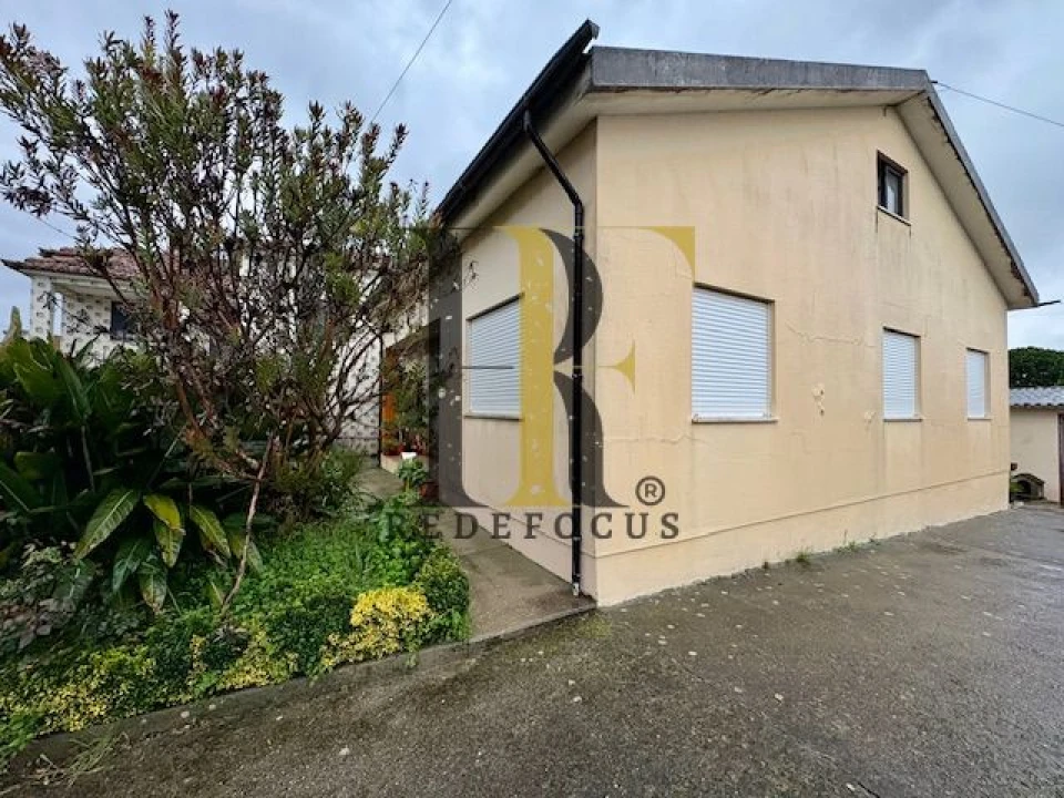 Moradia T3 para Venda em Ovar, São João, Arada e São Vicente de Pereira Jusã Foto 7